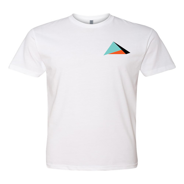 Side Door CrossFit Icon Mens - T-Shirt