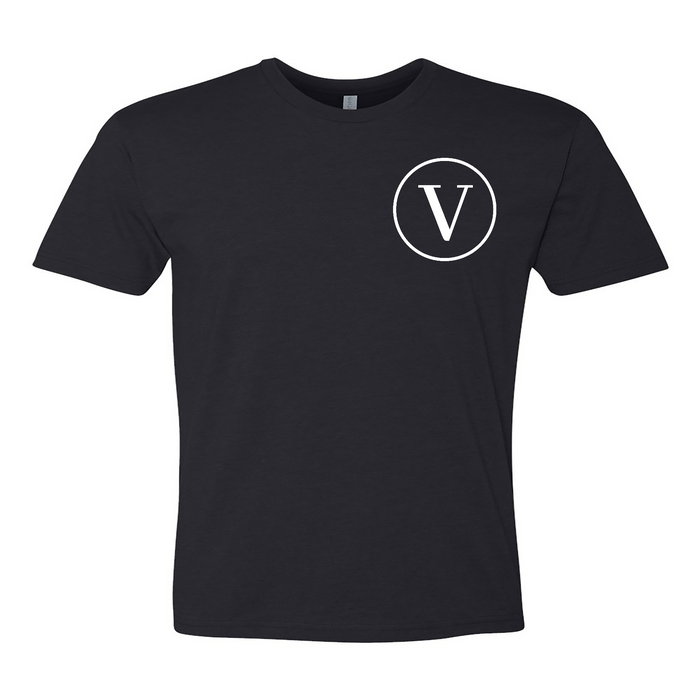 CrossFit Veneration Standard Mens - T-Shirt