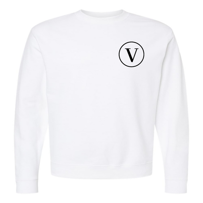 CrossFit Veneration Standard Mens - Midweight Sweatshirt