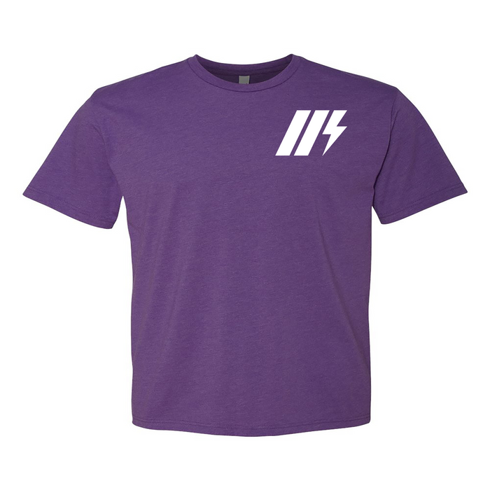 CrossFit Joyride Pocket Mens - T-Shirt