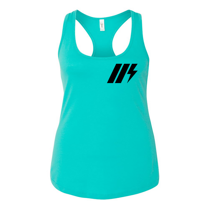 CrossFit Joyride Pocket Womens - Tank Top