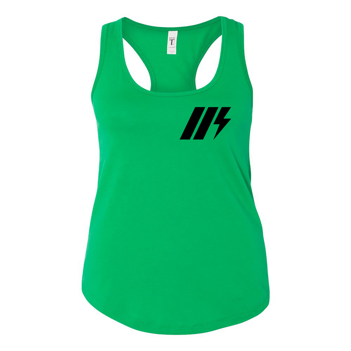CrossFit Joyride Pocket Womens - Tank Top