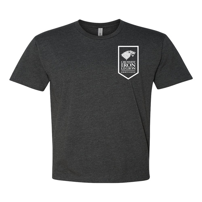 CrossFit Iron Legion Pocket Mens - T-Shirt