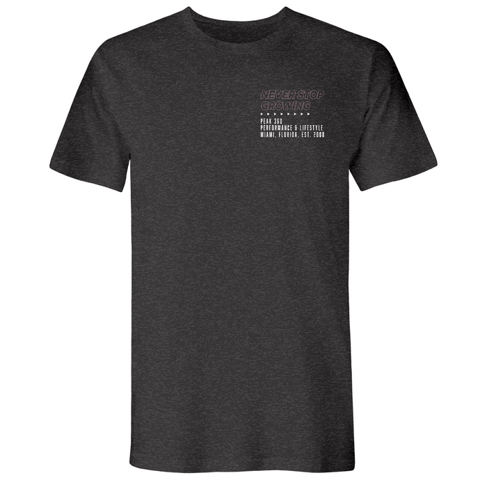 Peak 360 CrossFit 13 Years Mens - T-Shirt