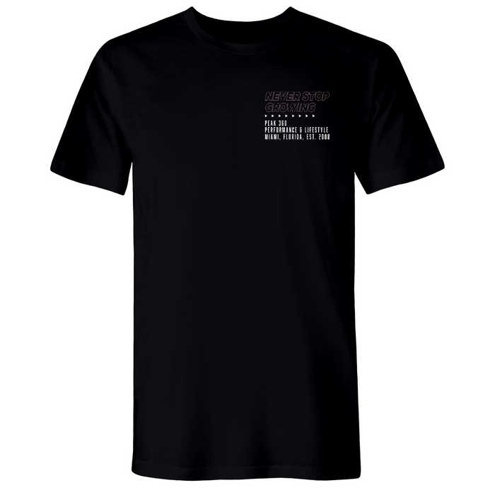 Peak 360 CrossFit 13 Years Mens - T-Shirt