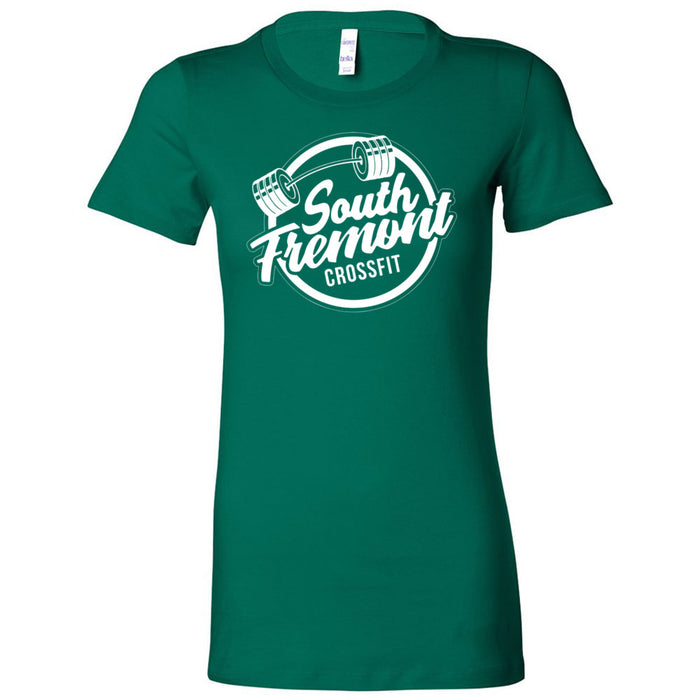 South Fremont CrossFit - 100 - Standard - Women's T-Shirt