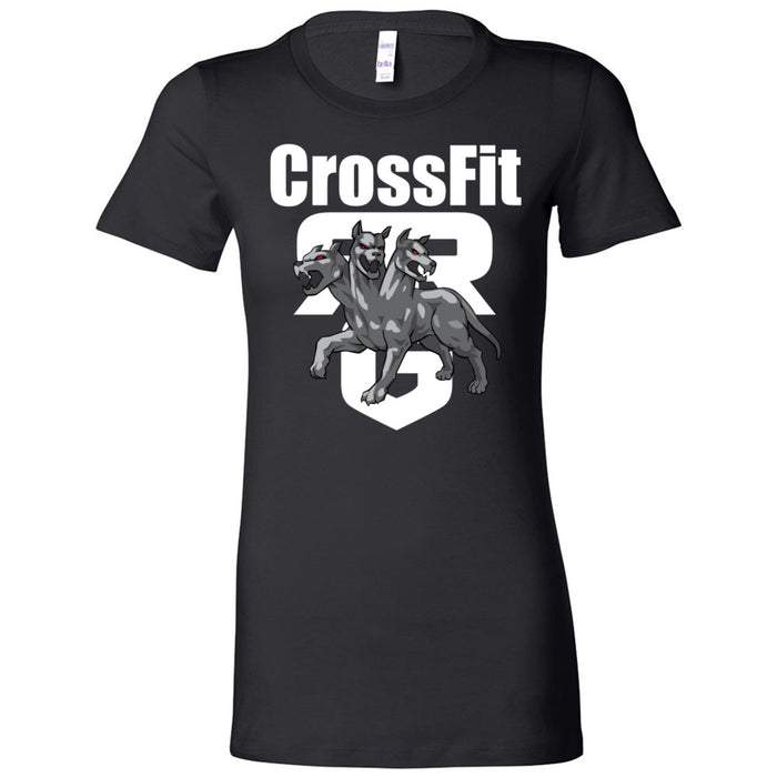 CrossFit RRG - 200 - Standard - Women's T-Shirt