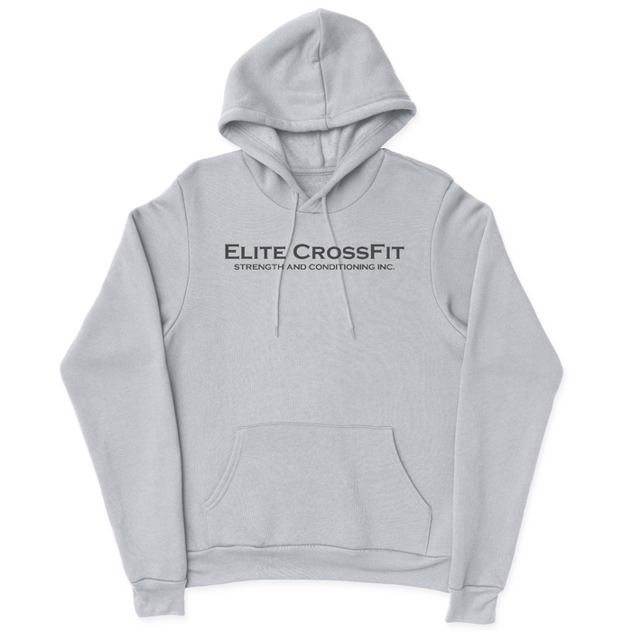 Elite CrossFit We Change Lives Daily Mens - Hoodie
