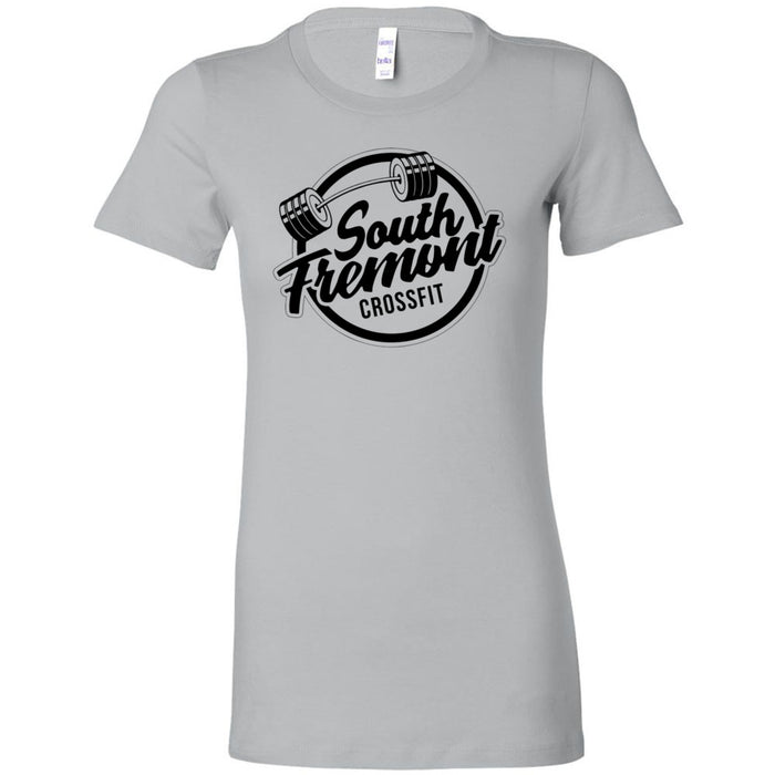 South Fremont CrossFit - 100 - Standard - Women's T-Shirt