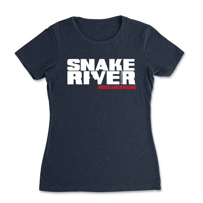 Womens Small MIDNIGHT_NAVY T-Shirt