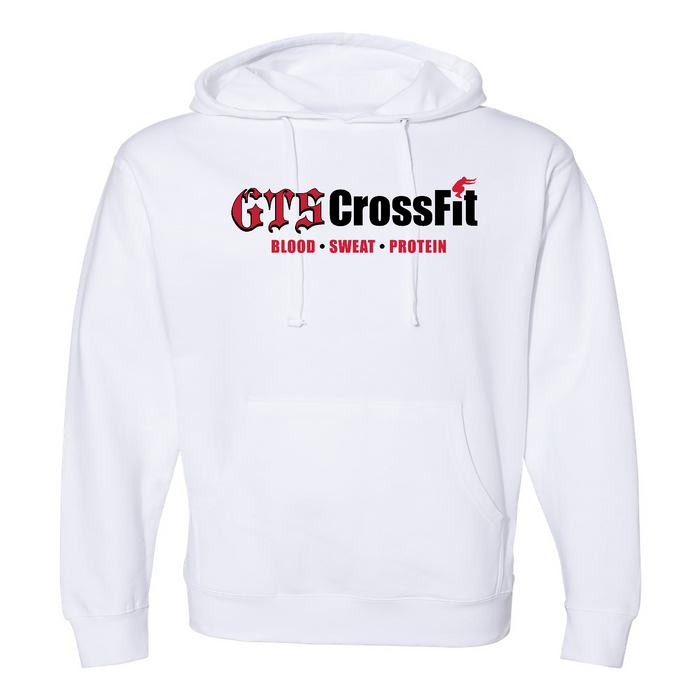 GTS CrossFit Standard Mens - Hoodie