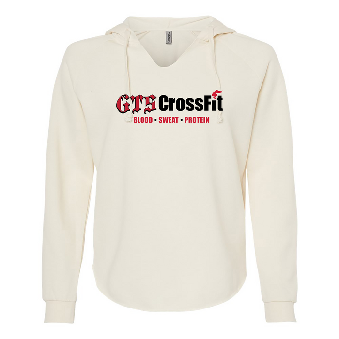 GTS CrossFit Standard Womens - Hoodie