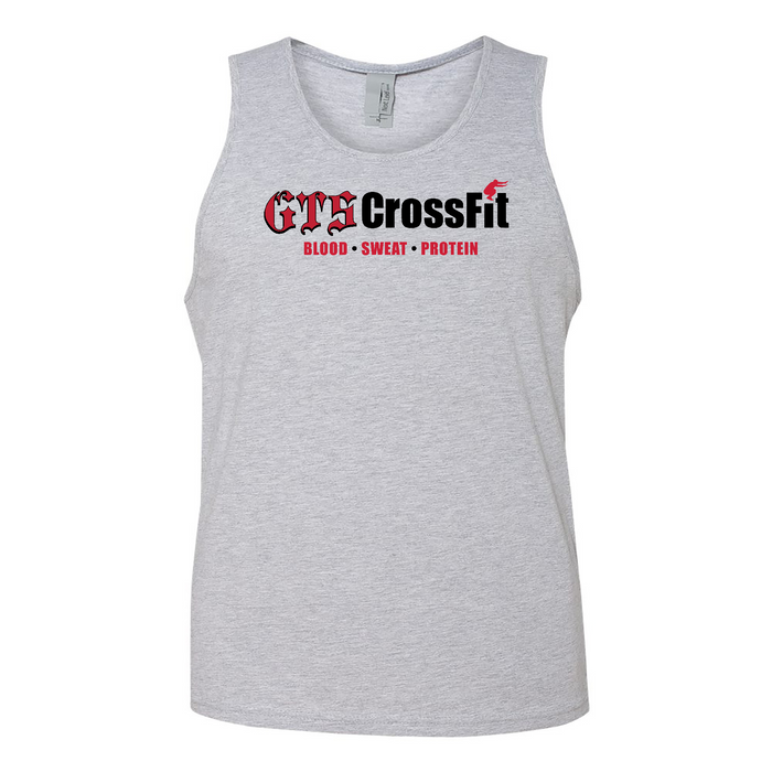 GTS CrossFit Standard Mens - Tank Top