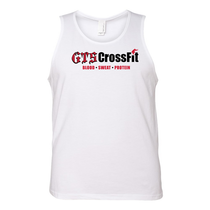 GTS CrossFit Standard Mens - Tank Top