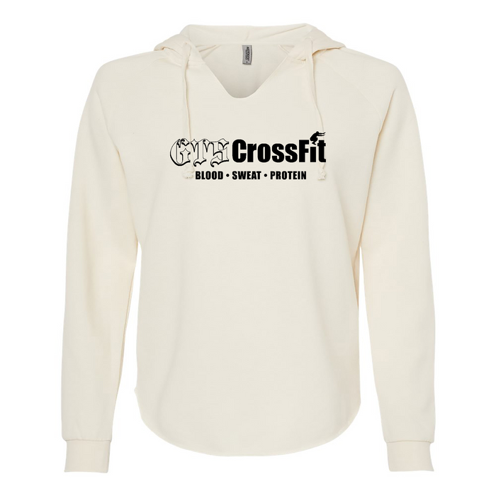 GTS CrossFit One Color Womens - Hoodie