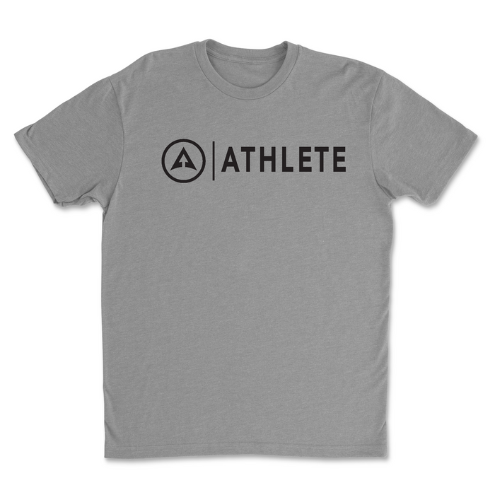 CrossFit 1620 - Athlete - Mens - T-Shirt
