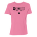 Womens 2X-Large Pink T-Shirt