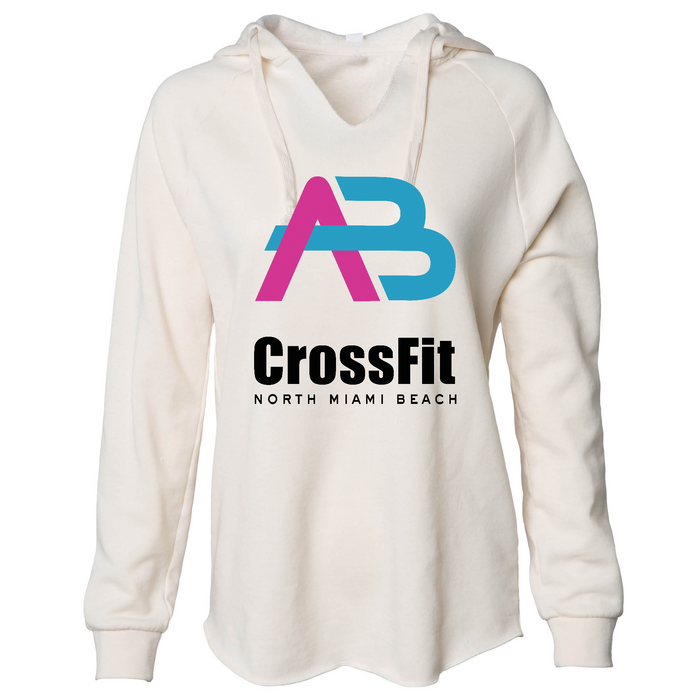 AB CrossFit Standard - Womens - Hoodie