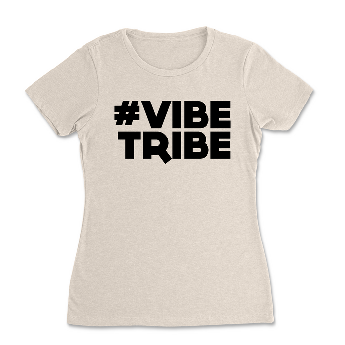 Mad Apple CrossFit Vibe Tribe Womens - T-Shirt