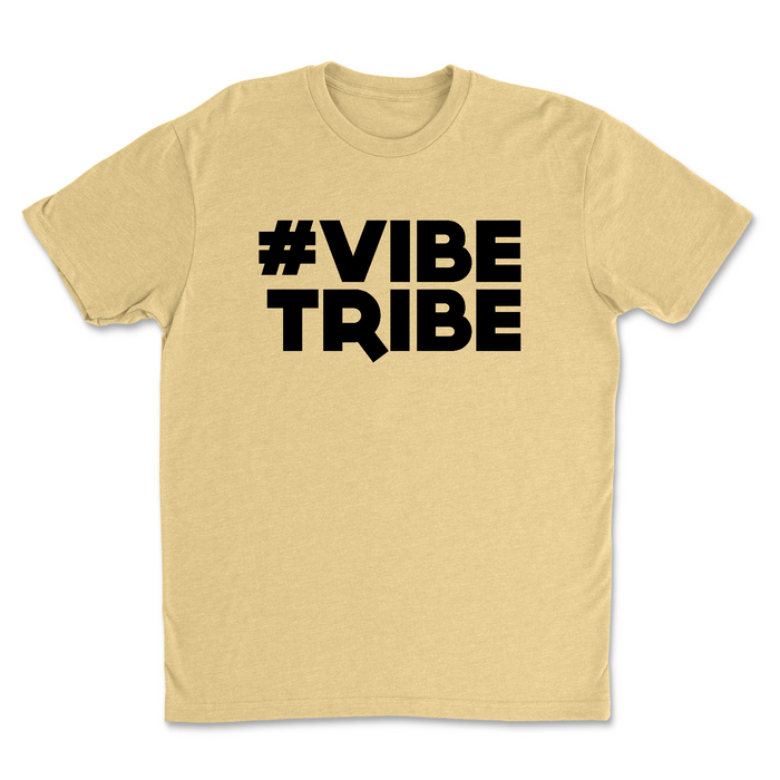 Mad Apple CrossFit Vibe Tribe Mens - T-Shirt