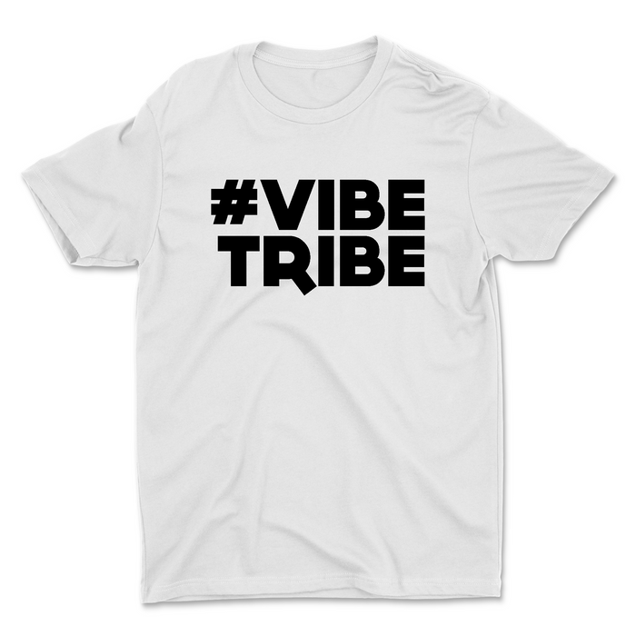 Mad Apple CrossFit Vibe Tribe Unisex - Cotton T-Shirt