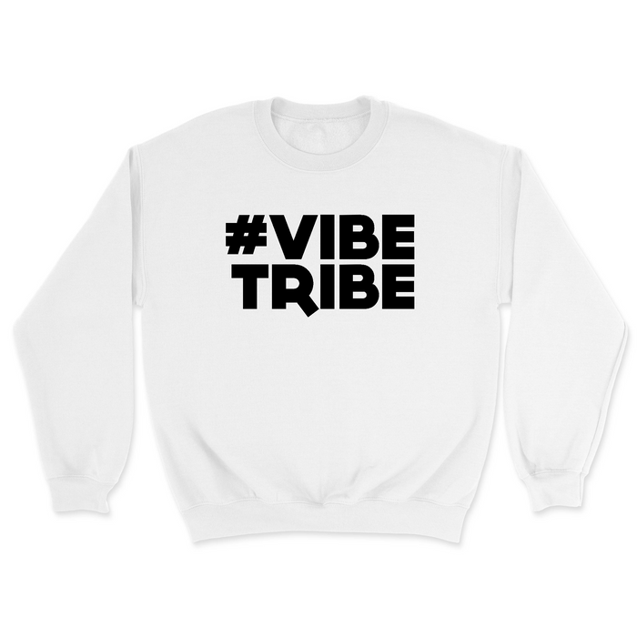 Mad Apple CrossFit Vibe Tribe Mens - Midweight Sweatshirt