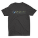 Unisex 2X-Large HEAVY_METAL Cotton T-Shirt