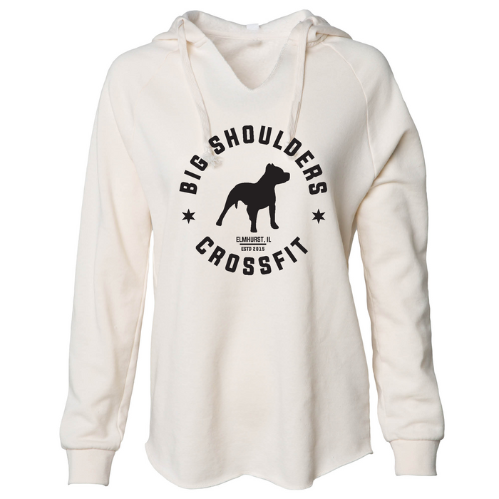 Crossfit hoodie womens shop