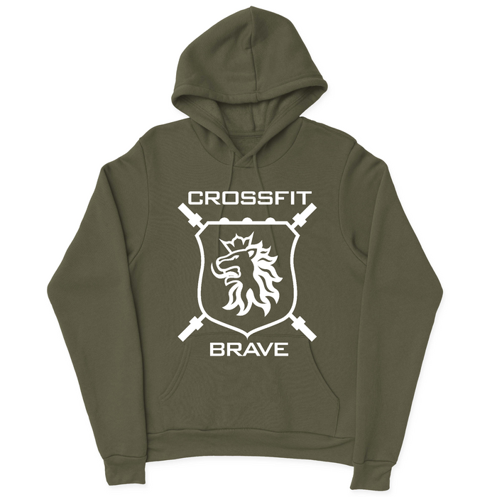 Crossfit sweatshirt online