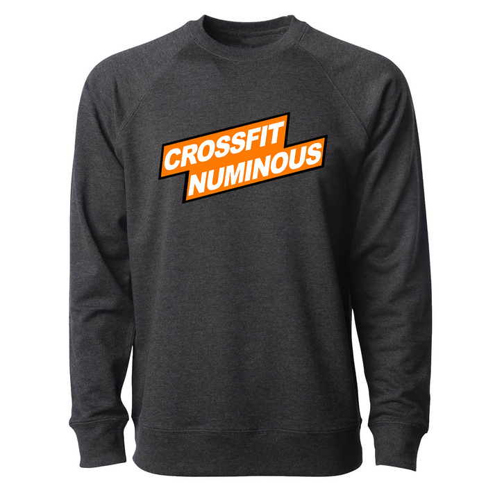 CrossFit Numinous - Numinous - Mens - CrewNeck