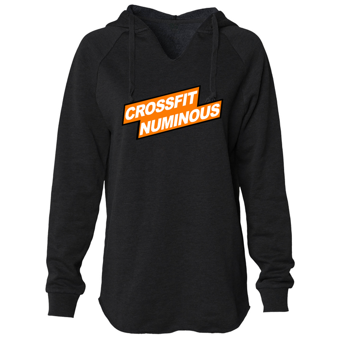 CrossFit Numinous - Numinous - Womens - Hoodie