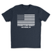 Mens 2X-Large Midnight_Navy T-Shirt