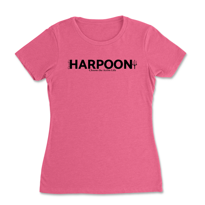 Womens 2X-Large HOT_PINK T-Shirt