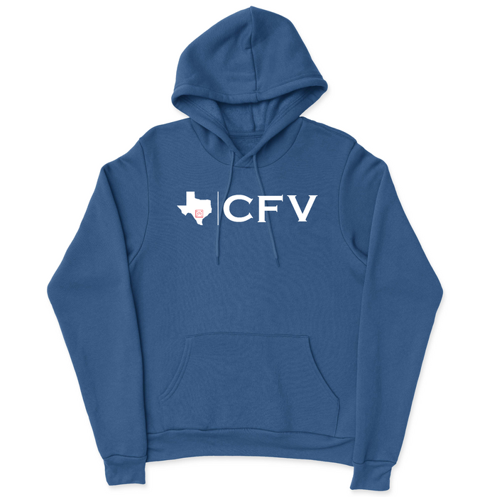 CrossFit Virilis CFV Mens - Hoodie