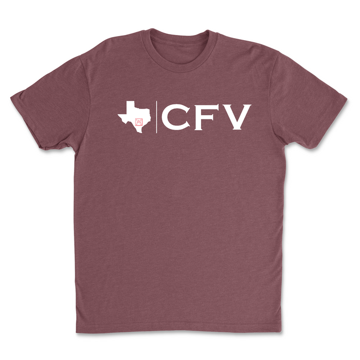 CrossFit Virilis CFV Mens - T-Shirt