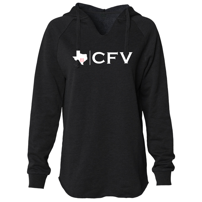 CrossFit Virilis CFV Womens - Hoodie