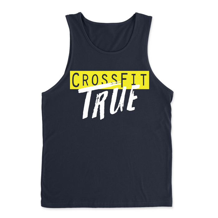 CrossFit True True Mens - Tank Top