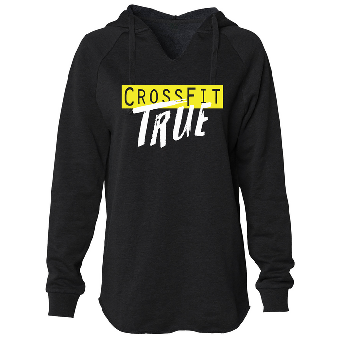 CrossFit True True Womens - Hoodie