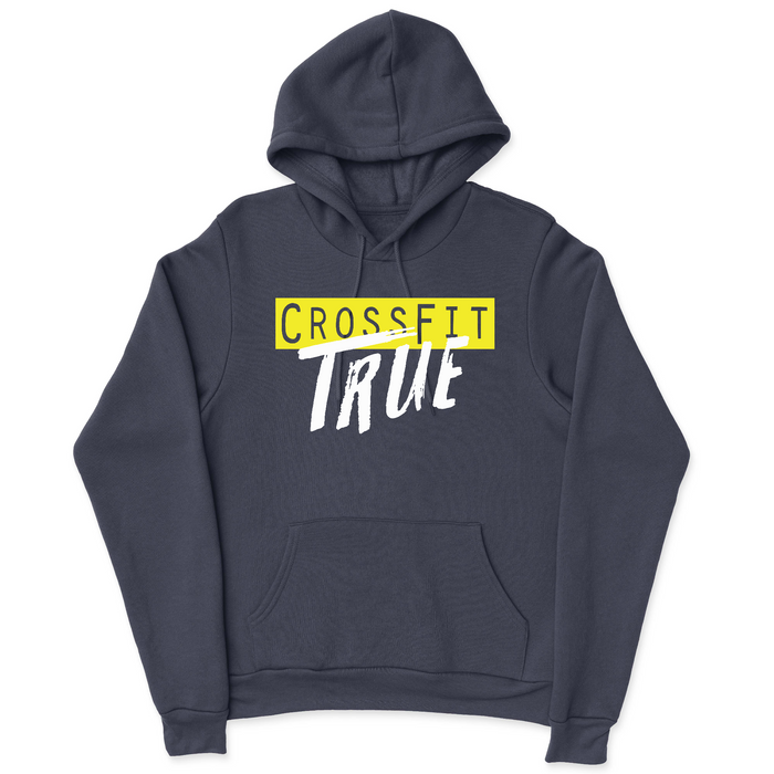 CrossFit True Coach Mens - Hoodie
