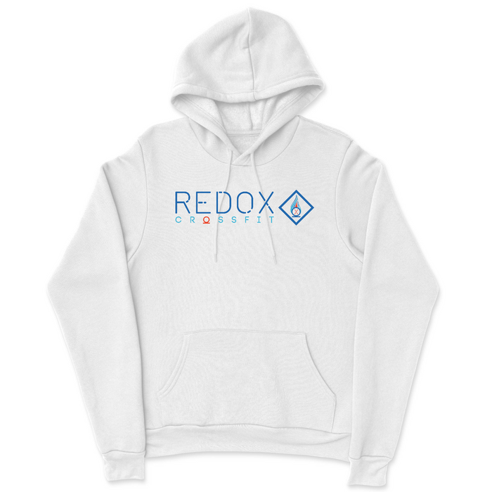 Redox CrossFit Standard Mens - Hoodie