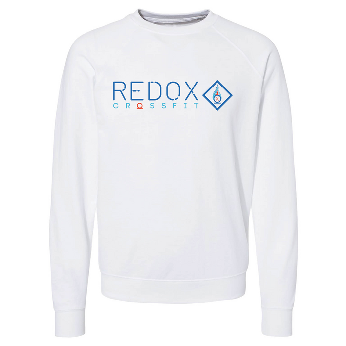 Redox CrossFit Standard Mens - CrewNeck