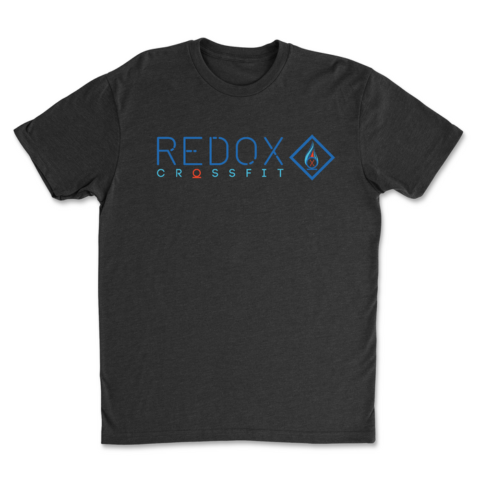 Redox CrossFit Standard Mens - T-Shirt