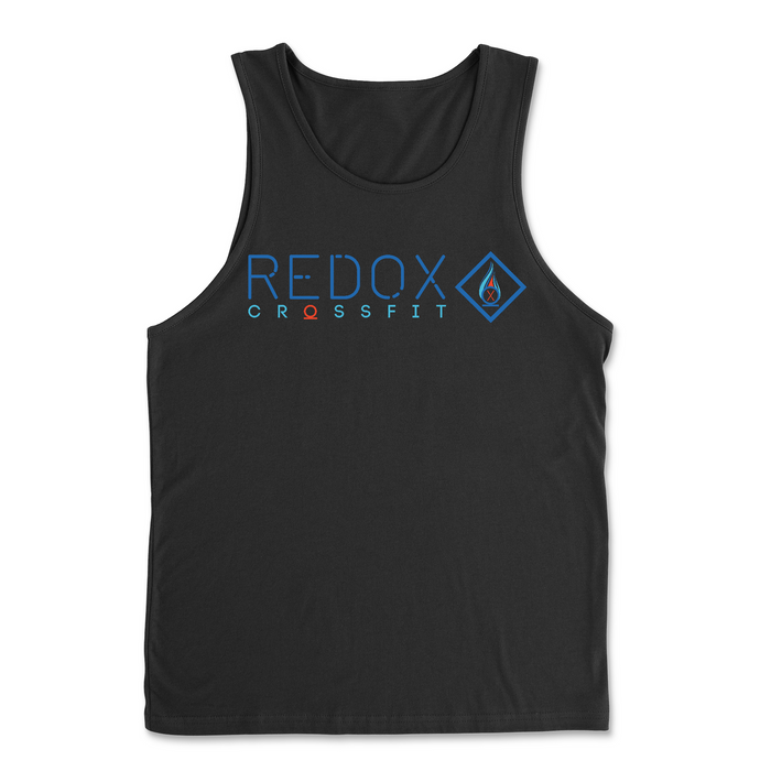 Redox CrossFit Standard Mens - Tank Top