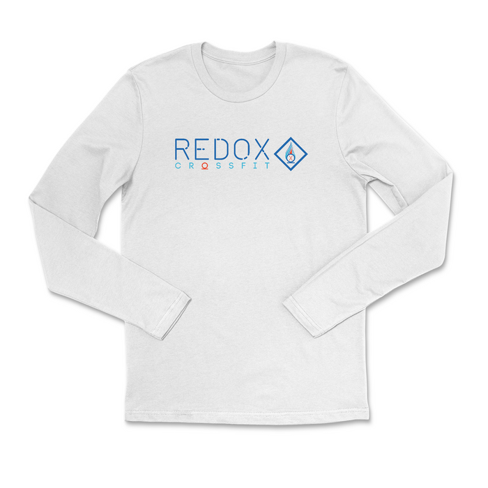 Redox CrossFit Standard Mens - Long Sleeve