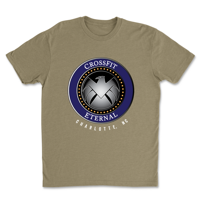 CrossFit Eternal Standard Mens - T-Shirt
