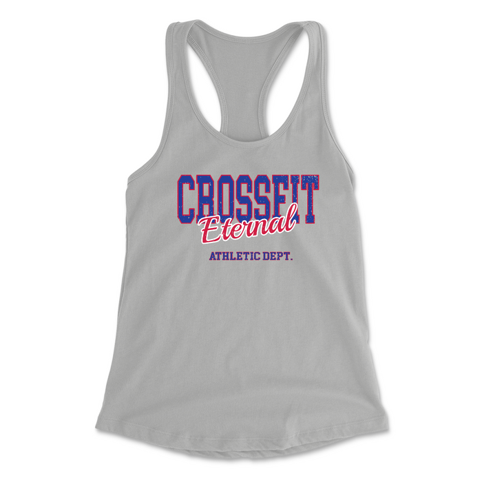 CrossFit Eternal Athletic Womens - Tank Top