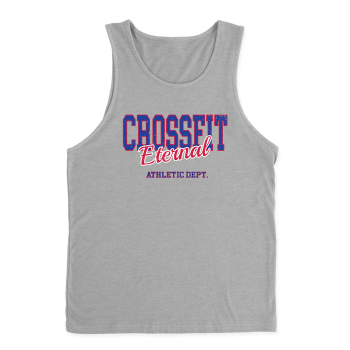 CrossFit Eternal Athletic Mens - Tank Top