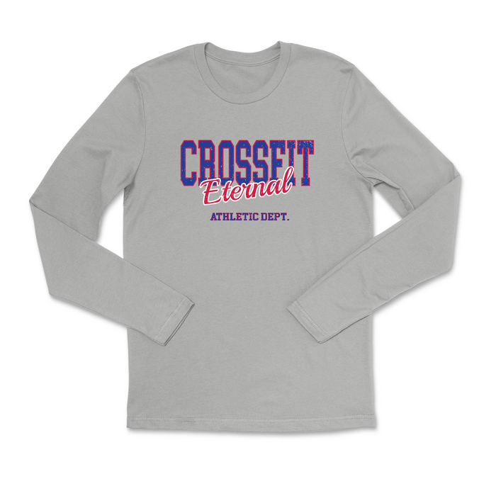 CrossFit Eternal Athletic Mens - Long Sleeve