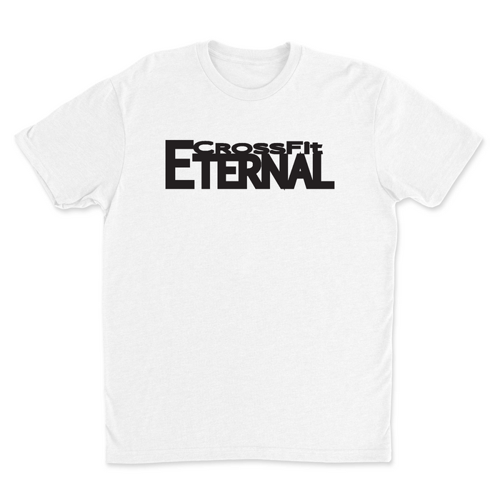 CrossFit Eternal Emblem Mens - T-Shirt