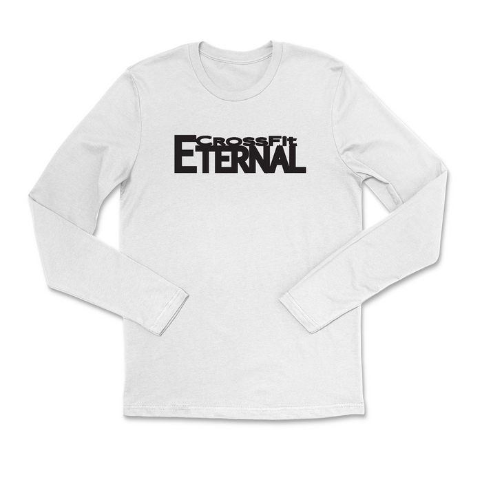 CrossFit Eternal Emblem Mens - Long Sleeve